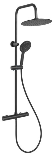 Mitigeur thermostatique douche - mitigeur,