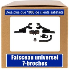 Pour Toyota Land Cruiser 5P