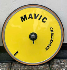 Ensemble d'autocollants vinyle Mavic Challenger Wheel années 80 X1 autocollan...