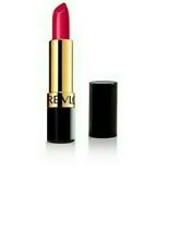 REVLON SUPER LUSTROUS LIPSTICK N°440 CHERRIES IN THE SNOW ROUGE A LÈVRES