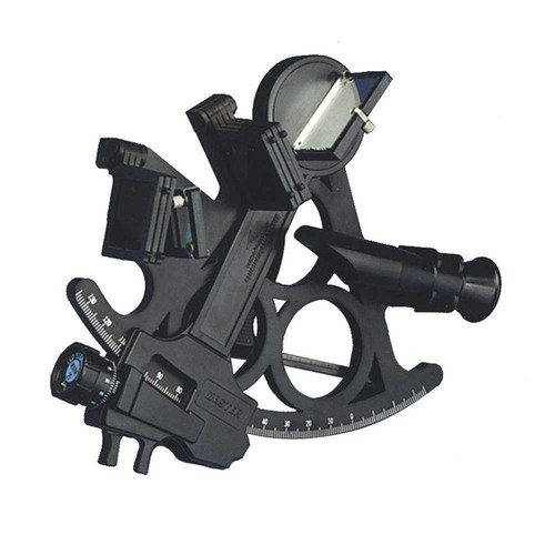 Davis mark master sextant - master,