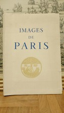 Images de Paris (Pierre Mac