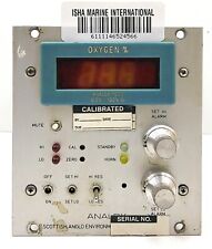 Analyseur De Plongée Par