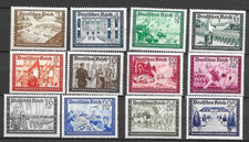 ALLEMAGNE 1939 3e Reich Yvert