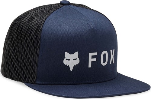 Casquette snapback fox - casquette,