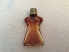 miniature de parfum ancienne
