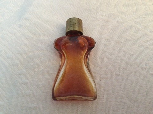 Miniature parfum ancienne - de,