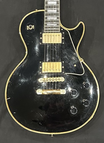 Orville gibson les paul - les,