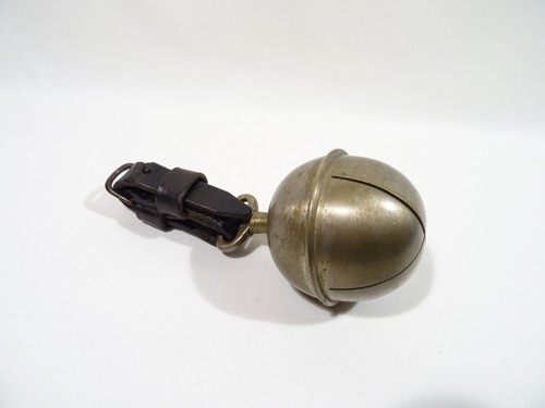 Ancien grelot sonnaille - ancien,