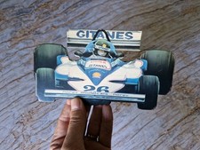 NOREV 1977 chevalet