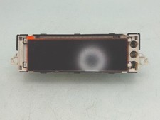 Afficheur PEUGEOT 307 PHASE 2