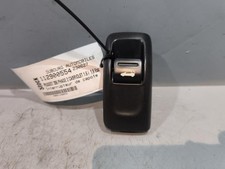 Interrupteur de capote PEUGEOT 206 PHASE 2 CABRIOLET 9637116777