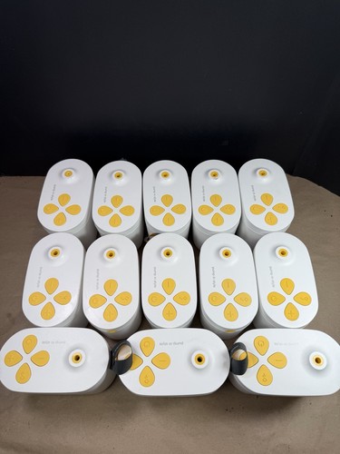 Lot medela pump - 13, in