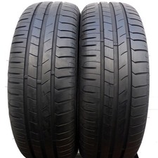 2 X ESA TECAR 185/60 R15 88H