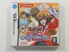 YU-GI-OH! GX SPIRIT CALLER