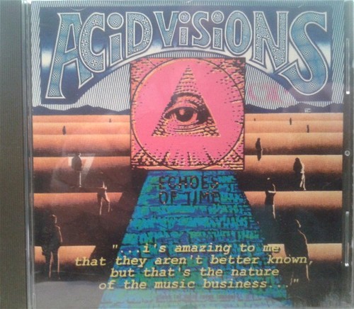 Various acid visions - vol., 7