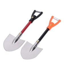 (Noir Et Orange) 2 PCS/Set