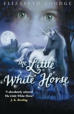 The Little White Horse, Goudge, Elizabeth, Used; Very Good Book