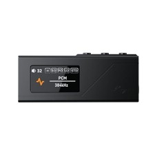 Ampli DAC portable Cayin RU3