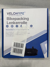 VELOHYPE - Sacoche de guidon