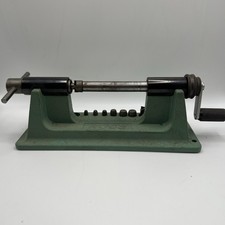 RCBS Manual Case Trimmer with