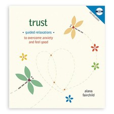 Trust: Guided Meditations À