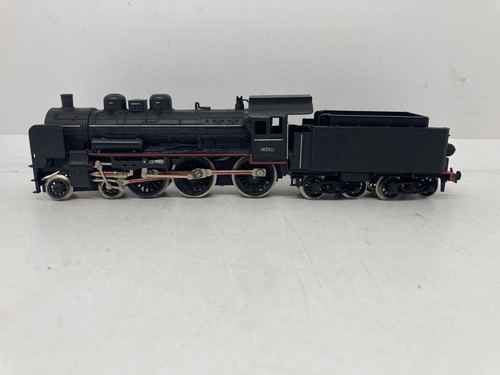 Liliput 120 locomotive - liliput,