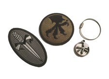 Microtech / Marfione Knives