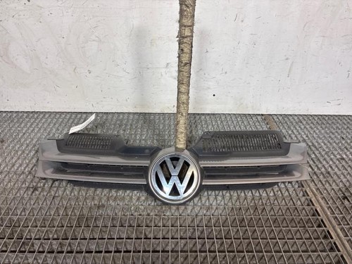 Calandre volkswagen golf - golf, 5