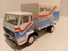 Lion Car 68 DAF Truck 1800