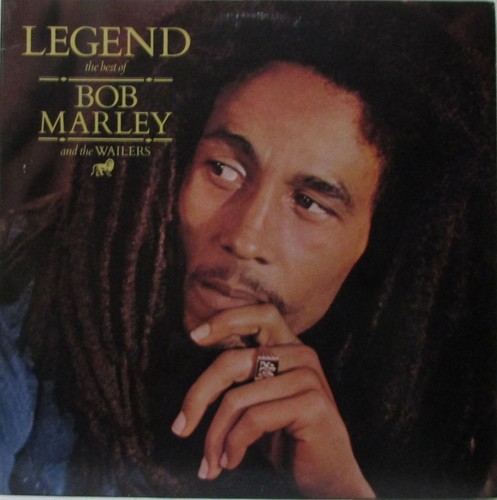 Bob marley and the - bob,