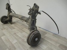 Train arriere complet PEUGEOT