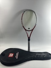 Wilson Hyper Hammer 5.6 Carbon