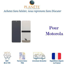 Original Ecran LCD Tactile