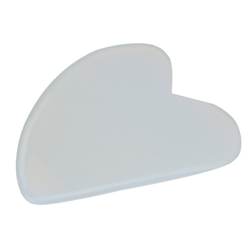Gua sha board opale pierre - board,