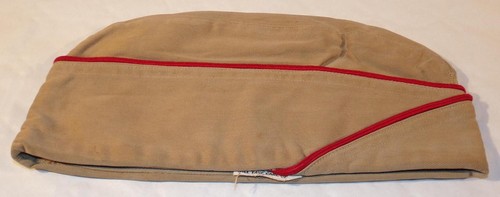 Calot chino troupe - chino,