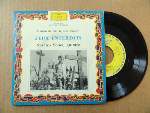 Disque 45t musique - disque, du