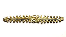 décor PALMETTE pediment