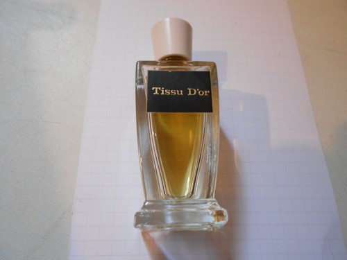 Ancien flacon parfum - flacon,