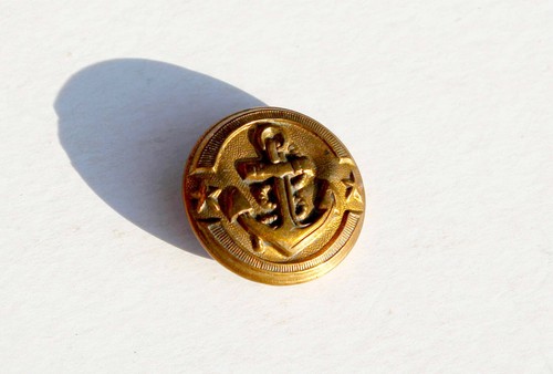 Bouton uniforme militaire - bouton,