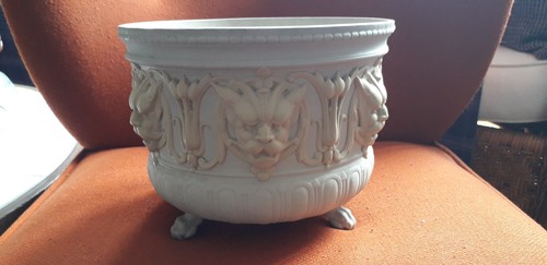 Pot très rare grès - rare, en