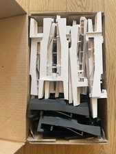 61 Touches de clavier Korg 01/W - 61 Keyboard Keys Korg 01/W