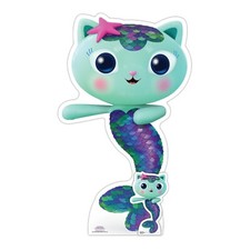 Merkat De Gabby's Maison