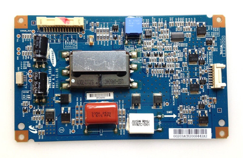 Platine inverter ssl460 - platine,