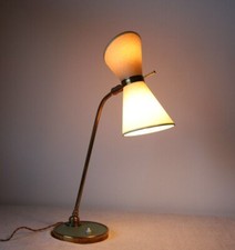 Lampe de bureau vintage