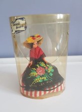 Poupée de collection