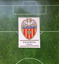 Panini Football Clubs 1975