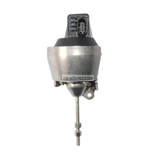 Capsule depression turbo - capsule, de