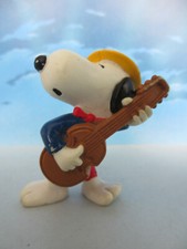 FIGURINE DE COLLECTION SNOOPY