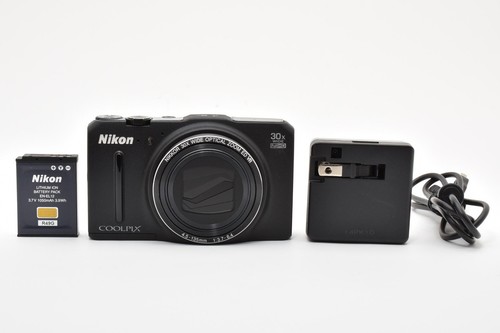 Appareil photo numérique